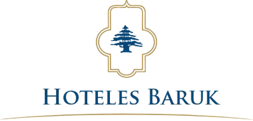 Hoteles Baruk