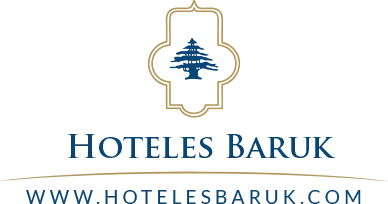 Hoteles Baruk