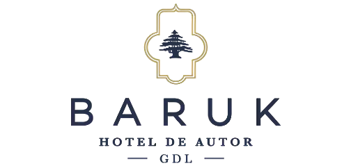 Hoteles Baruk Hotel de Autor Guadalajara