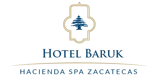 Hoteles Baruk Hacienda Spa Zacatecas