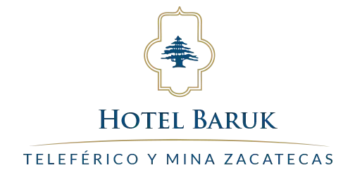 Hoteles Baruk Teleférico y Mina Zacatecas