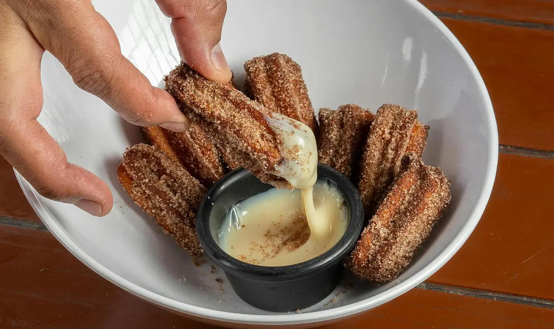 Churrería La Pilarica, Hotel Baruk Teleférico y Mina, Zacatecas